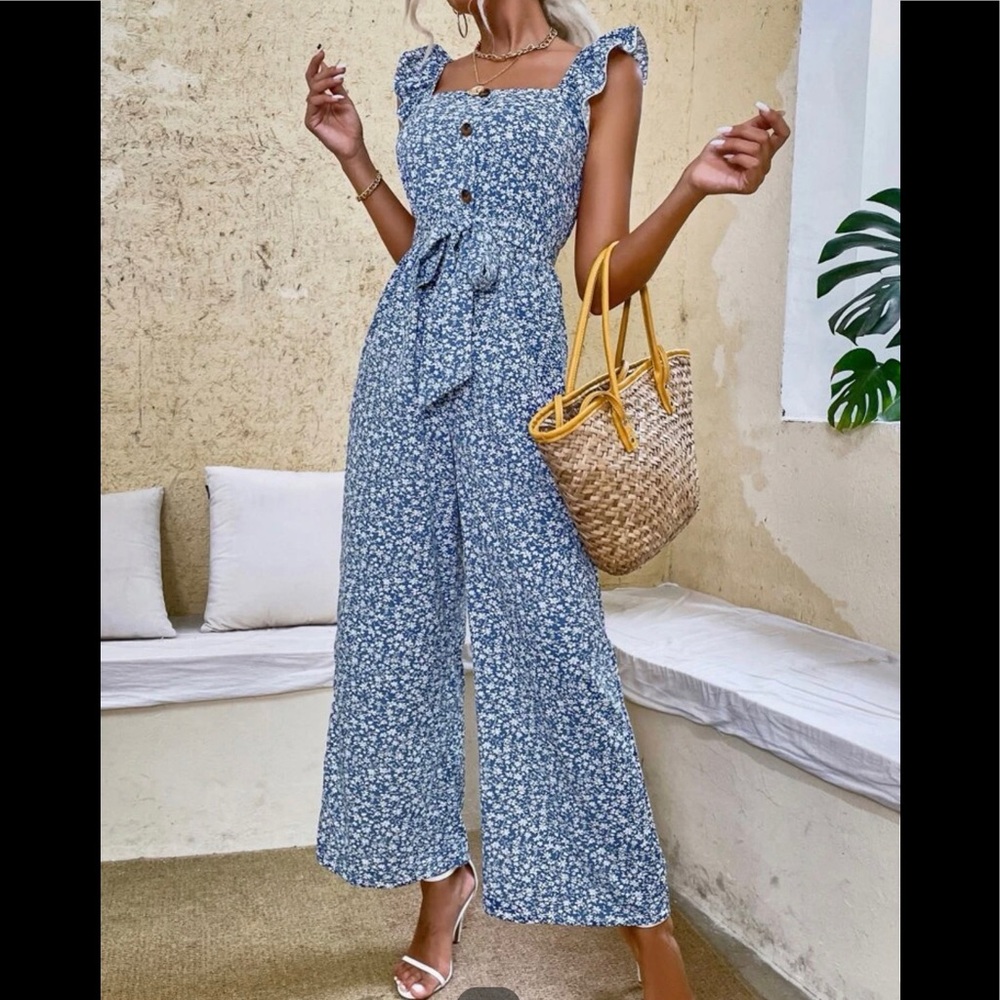Adorable romper